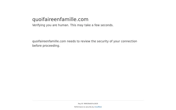 quoifaireenfamille.com
