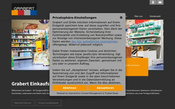www.grabert.de
