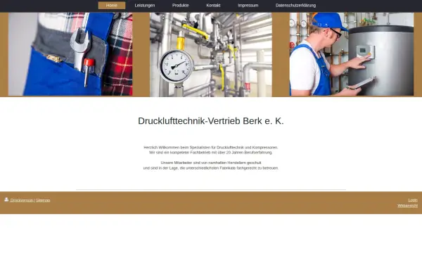 www.druckluft-berk.de