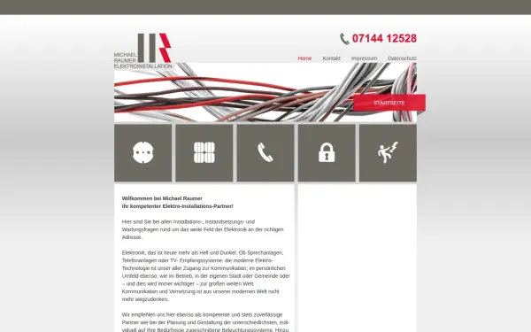 www.elektro-raumer.de