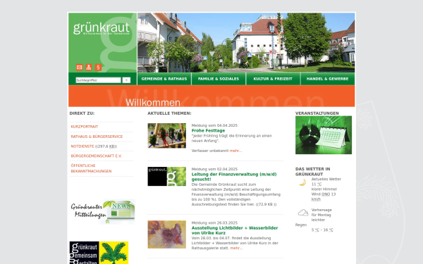 www.gruenkraut.de