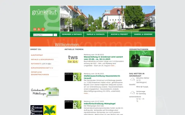 www.gruenkraut.de