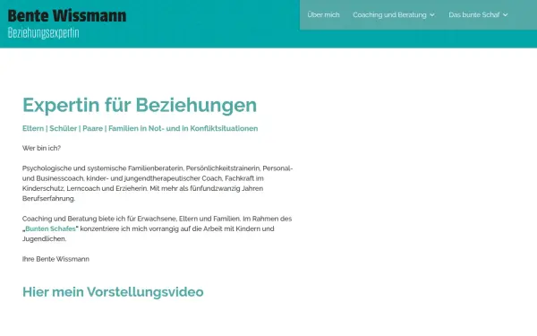 bente-wissmann.de