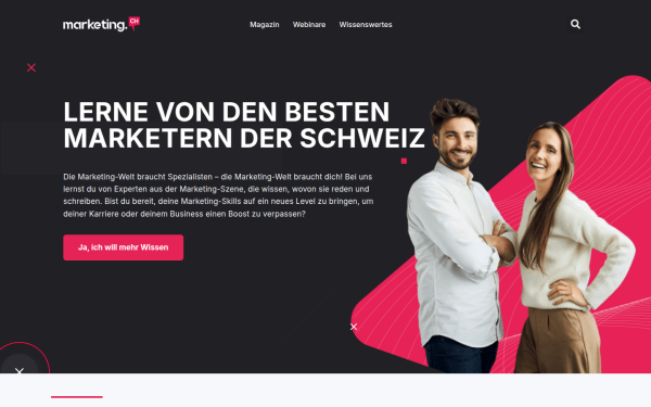 marketing.ch