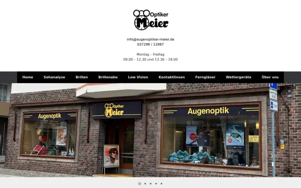 www.augenoptiker-meier.de