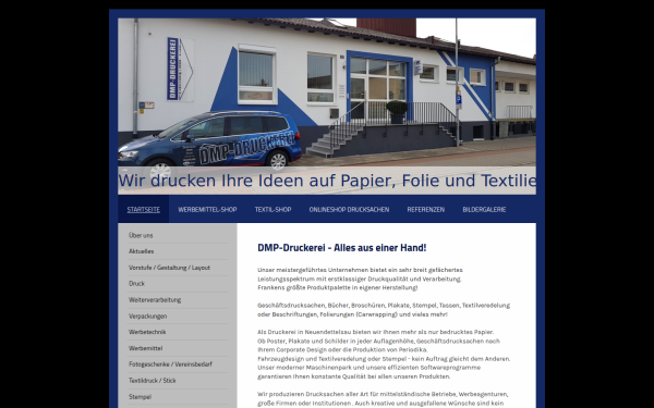 www.dmp-druckerei.de