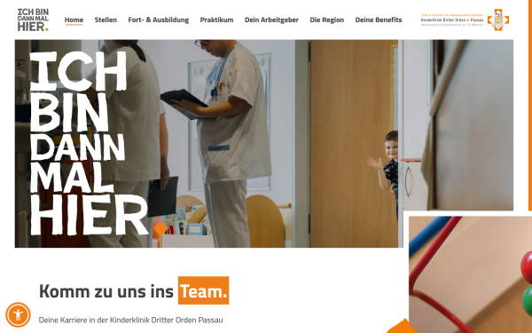 ichbindannmalhier.bayern