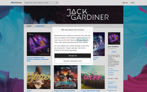 jackgardinerofficial.bandcamp.com