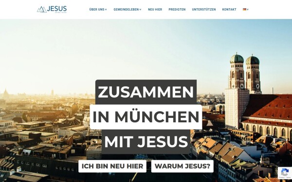 jesusderweg.org