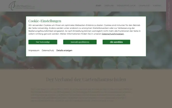 www.maxigruen.de