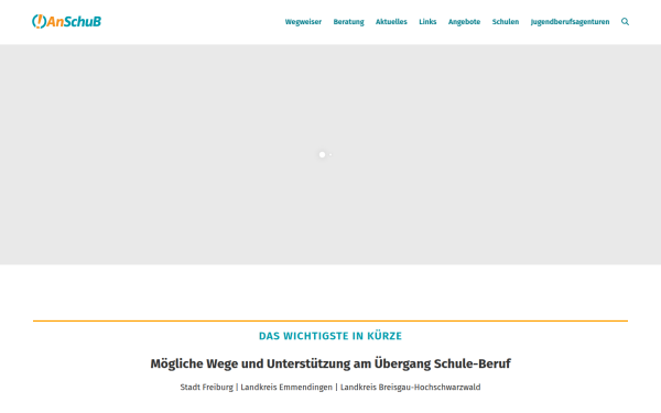 www.anschub.info