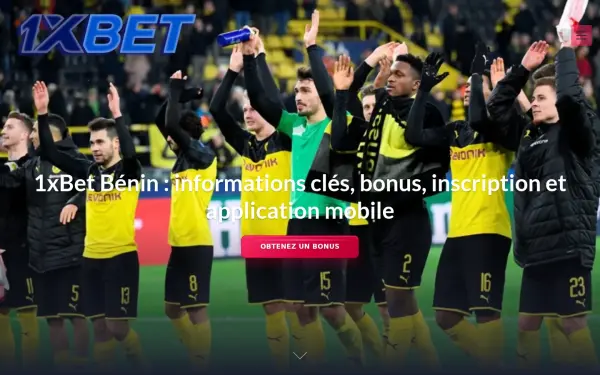 1xbetbenin.net