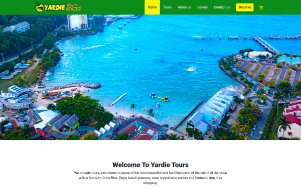 yardietours.com