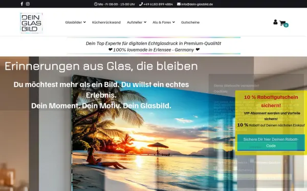 dein-glasbild.de