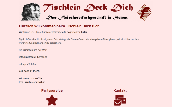 metzgerei-herber.de