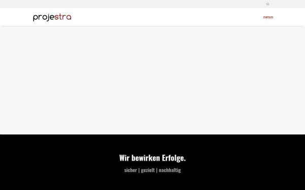 projestra.com