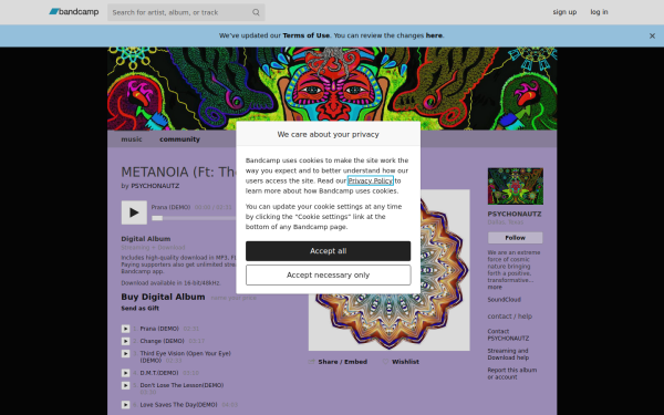 psychonautz.bandcamp.com
