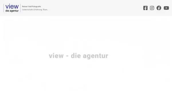 www.agentur-view.de