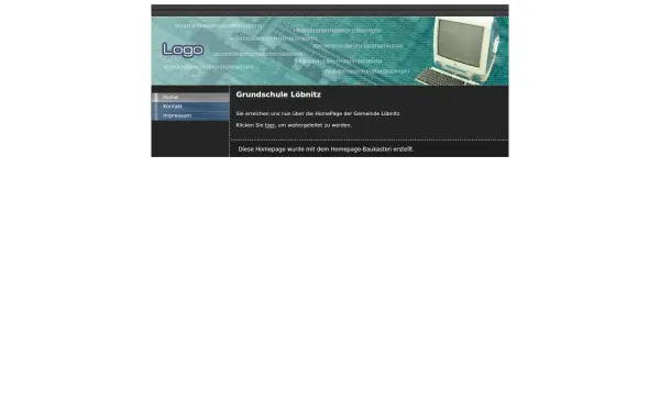 gsloebnitz.de
