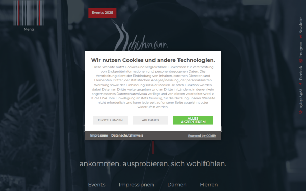 modehafen.de