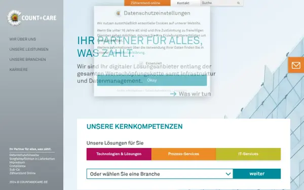www.countandcare.de