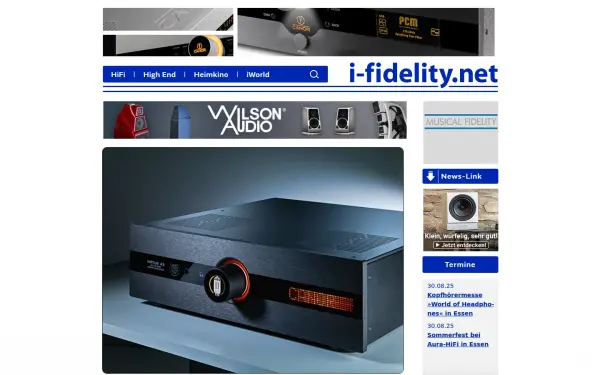 www.i-fidelity.net
