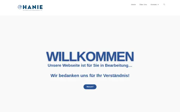 hanies.de