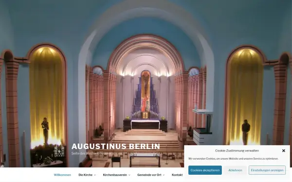 augustinus-berlin.de