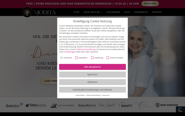 modita.ch