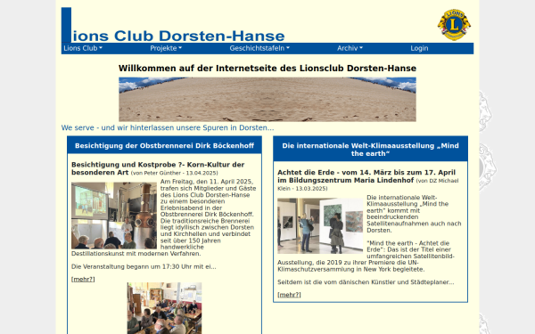 lions-dorsten-hanse.de