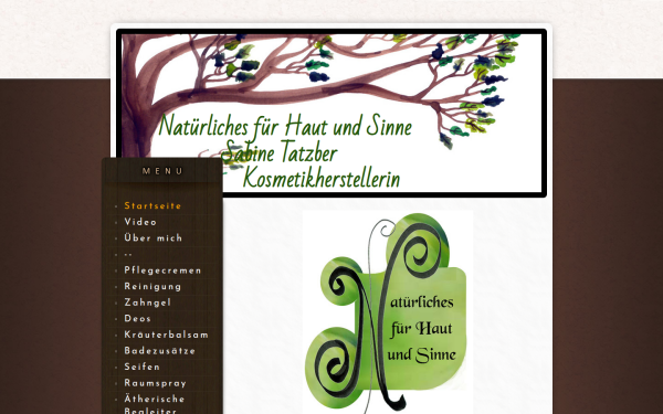 natuerlichesfuerhautundsinne.jimdofree.com
