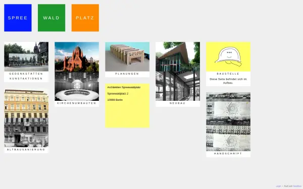 spreewaldplatz.de