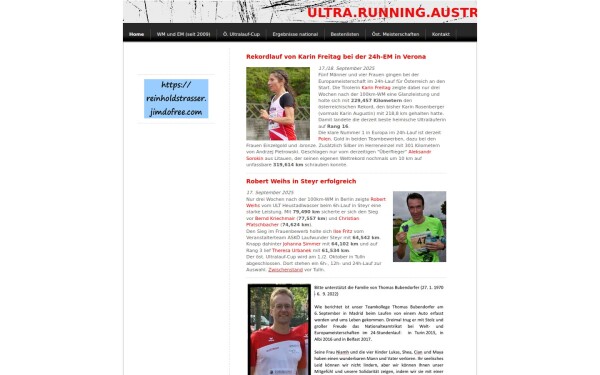 ultrarunningaustria.com