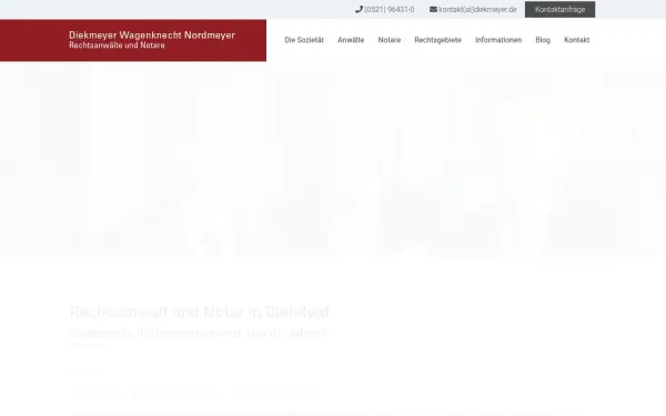 www.diekmeyer.de