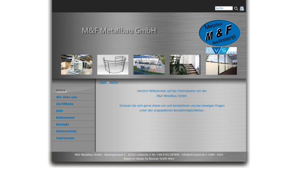 mf-metall.de