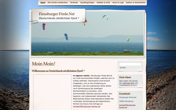 flensburger-foerde.net