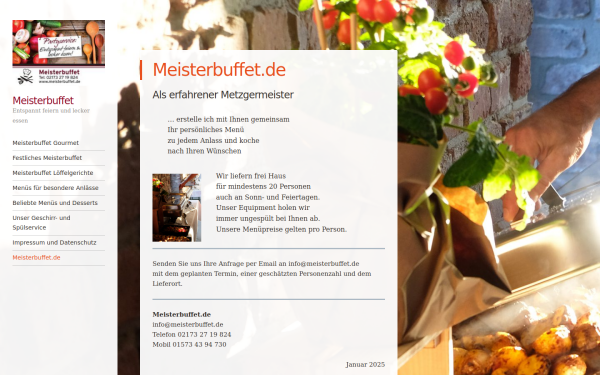 meisterbuffet.de