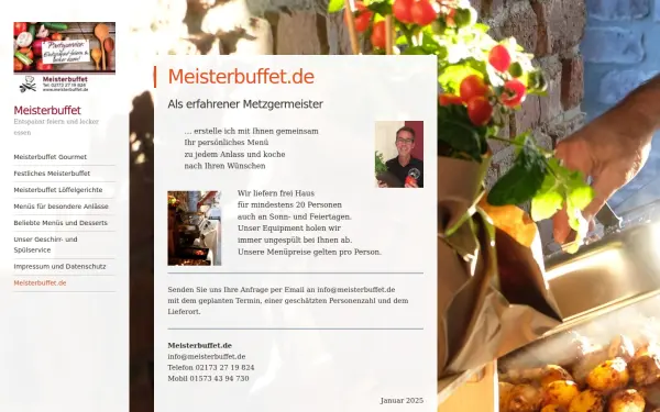 meisterbuffet.de