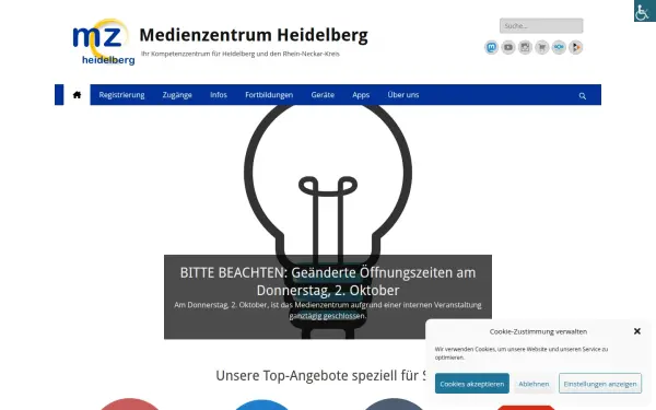 www.mzhd.de