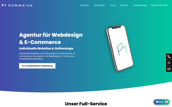 p1commerce.de