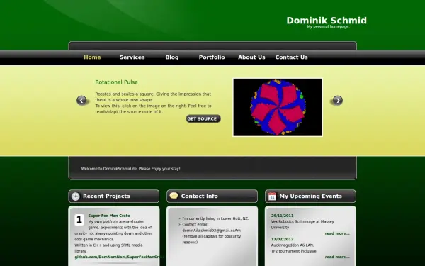 dominikschmid.de