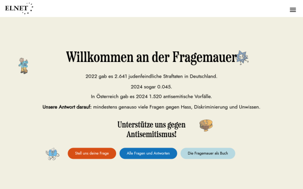 fragemauer.de