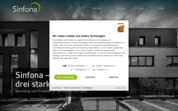 www.sinfona.de
