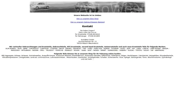 autowestgmbh.de