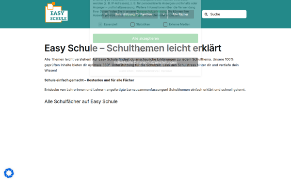 easy-schule.de