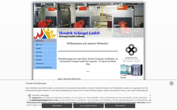 hendrik-schregel.de