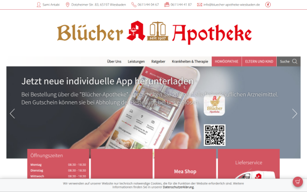 www.bluecher-apotheke-wiesbaden.de