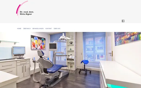 www.dr-silvia-aigner.de