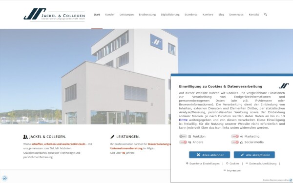 www.jackelundcollegen.de