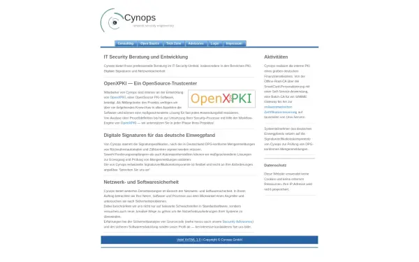 cynops.de